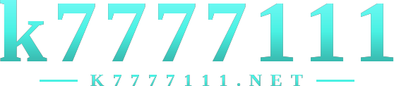 k7777111 logo